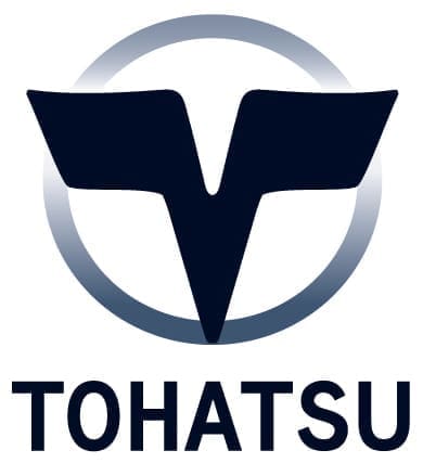 TOHATSU BLUE WINGS BASIC 1 POS